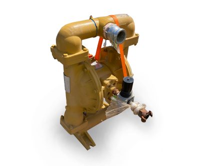 2 inch Air-Operated Double-Diaphragm Pump