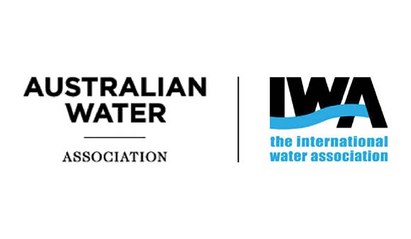 IWA Efficiency Conference Logo