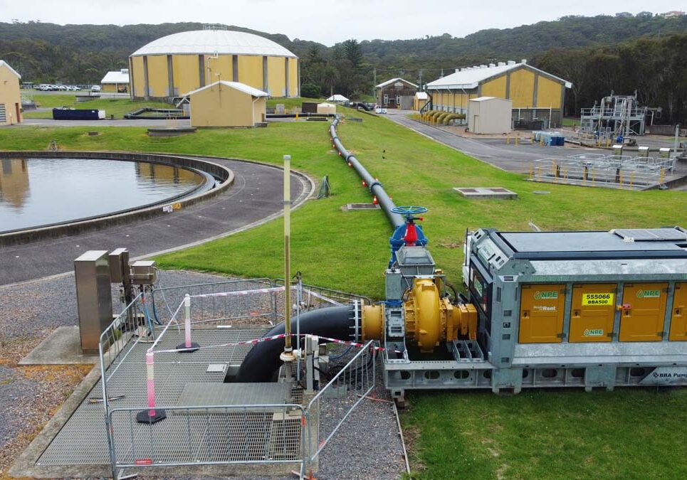 433636 - NSW - Burwood Beach Waste Water Treatment Plant (05)